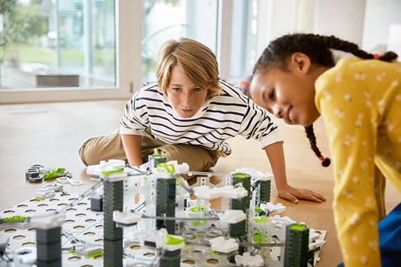 Ravensburger GraviTrax Sound Power Element Marble Run