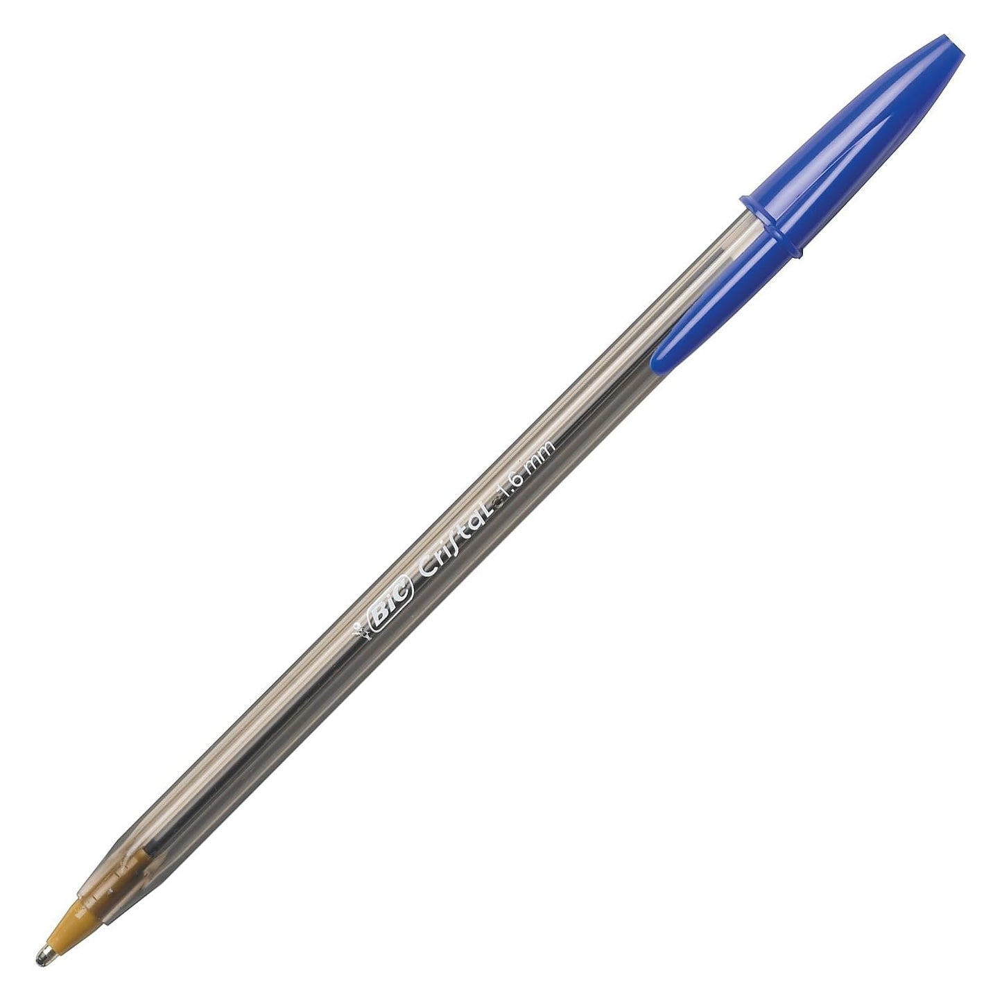 24 Pack BIC Bold Ballpoint Pens