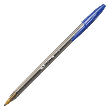 24 Pack BIC Bold Ballpoint Pens