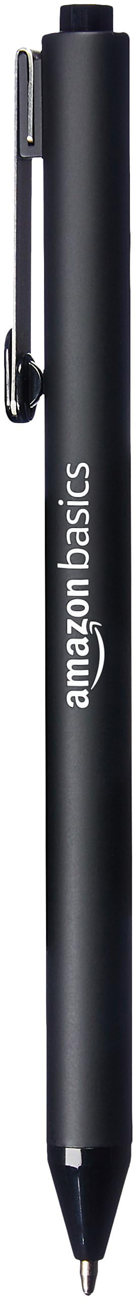 12 Pack Amazon Basics Ballpoint Pens