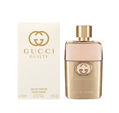 Gucci Guilty Eau de Parfum Spray for Women