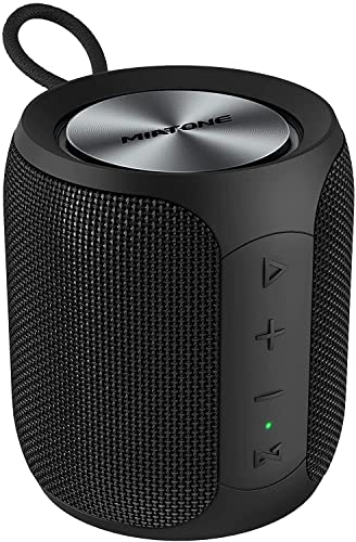 MIATONE 16W Waterproof Bluetooth Speaker for Outdoors
