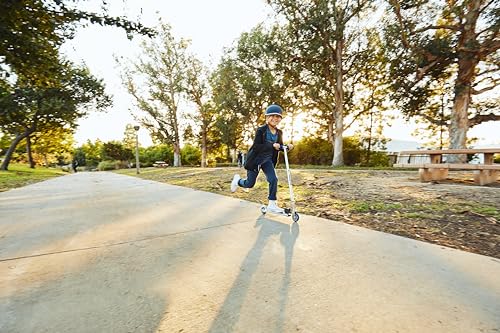 Razor A Kick Scooter for Kids - Foldable Design