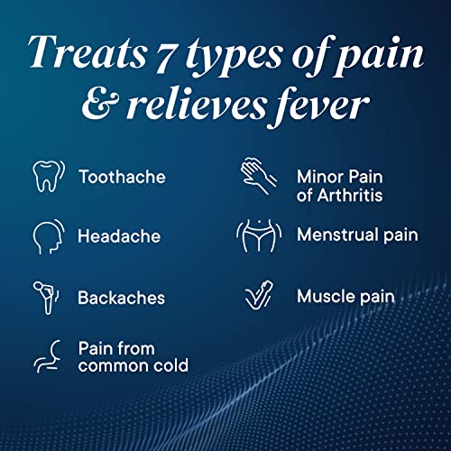 Advil Liqui-Gels Pain Reliever and Fever Reducer, Pain Medicine for Adults with Ibuprofen 200mg for Headache, Backache, Menstrual Pain and Joint Pain Relief - 80 Liquid Filled Capsules(Pack of 1)
