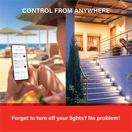 Sengled Smart Light Bulb with Alexa Compatibility