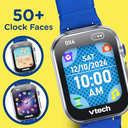 VTech KidiZoom DX4 Smartwatch for Kids