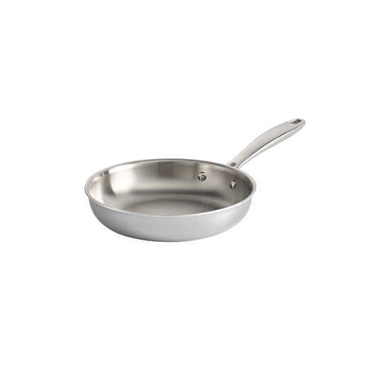 Tramontina 8-Inch Stainless Steel Frying Pan