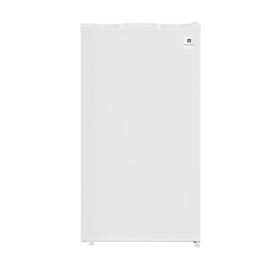 3.2 Cu Ft ARCTIC CHEF Mini Refrigerator