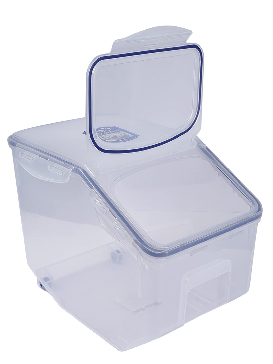 LocknLock Food Lids for Pantry Storage