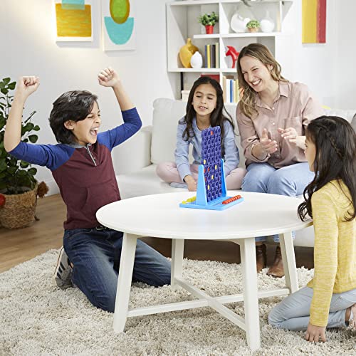 Connect 4 Spin Game by Hasbro Gaming