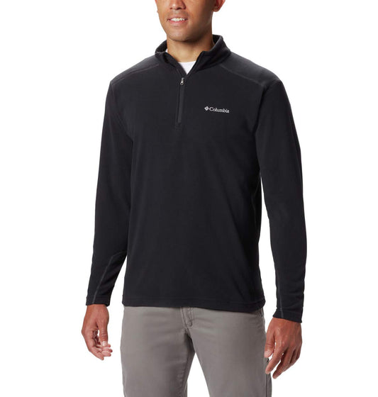 Columbia Klamath Range II Half Zip Fleece