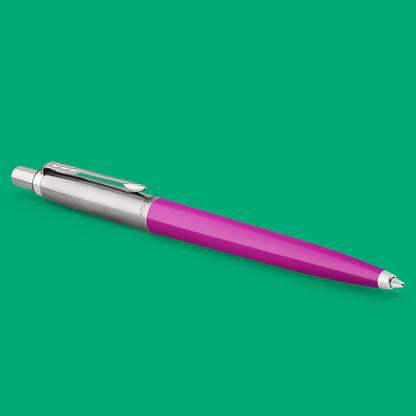Parker Jotter Ballpoint Pen Set - 4 Count