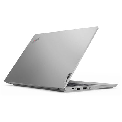 Lenovo ThinkPad E15 Gen 4 15.6" FHD IPS Business Laptop (Intel i7-1255U, 16GB RAM, 512GB SSD, WiFi 6E, Bluetooth 5.3, Thunderbolt 4, Webcam, RJ-45, Win 11 Pro) w/DKZ Hub USB Port Expander
