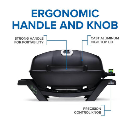 Napoleon Portable Electric Grill for Tailgating
