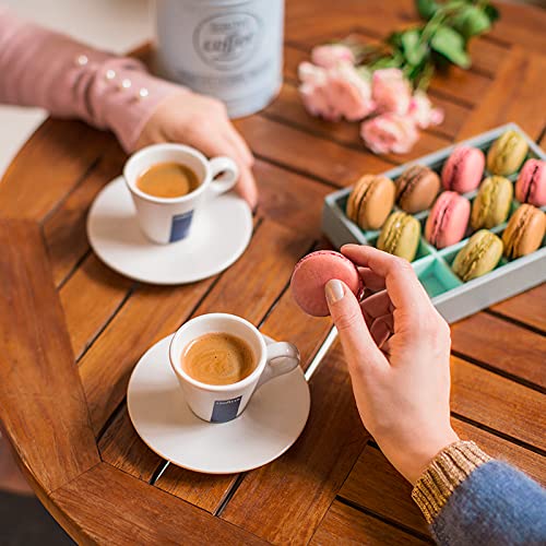 Lavazza Classy Mini Espresso Coffee Machine