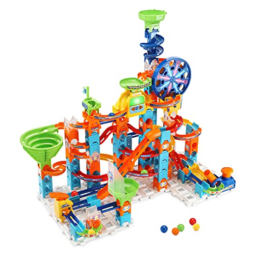 VTech Marble Rush Ultimate Marble Run Set