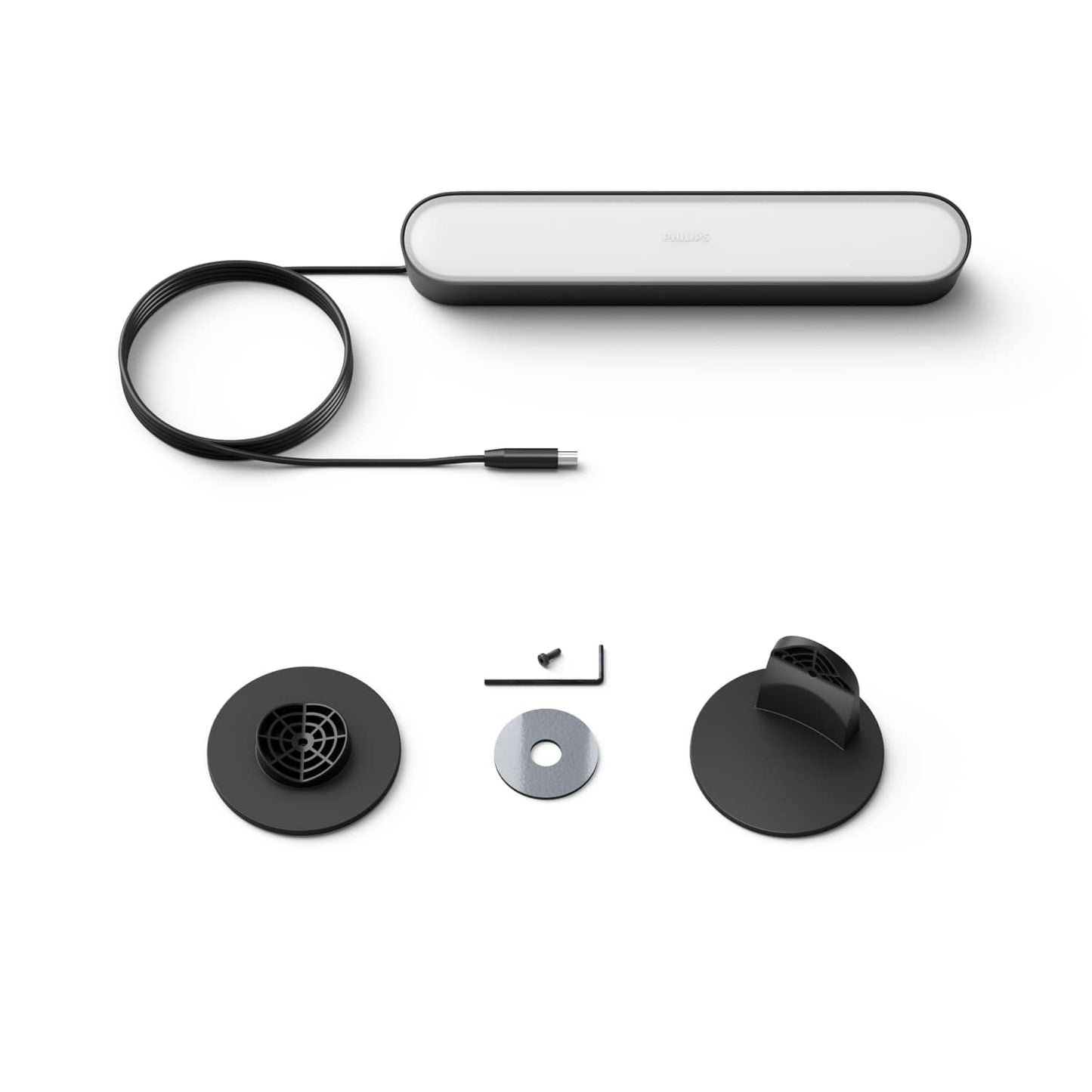 Philips Hue Smart Play Light Bar Extension