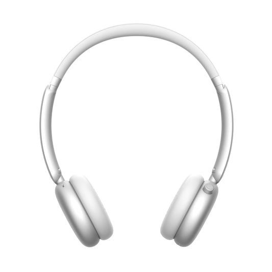 Wireless Noise Cancelling Headphones by ILOCKZONE