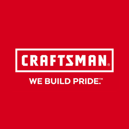 44PC CRAFTSMAN Ratcheting Screwdriver Set