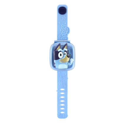 VTech Bluey Wackadoo Kids Watch