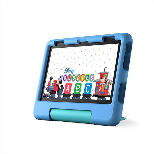 Amazon Fire HD 8 Kids Tablet, 64GB, Blue