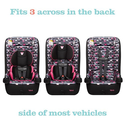 Disney Baby Convertible Car Seat 2-in-1