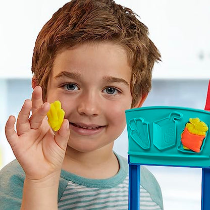 Play-Doh Busy Chef's Restaurant Playset for Kids