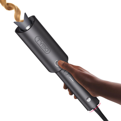 TYMO Curling Iron for Beach Waves