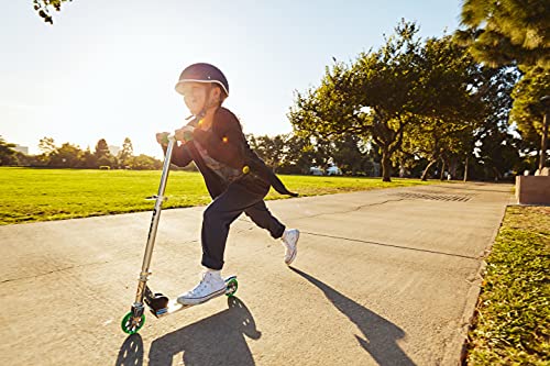 Razor A Kick Scooter - Lightweight and Foldable