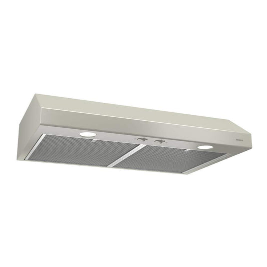 Broan-NuTone 36-inch Convertible Range Hood with Light