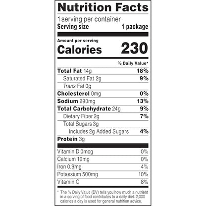 Lay's Barbecue Potato Chips, 1.5 Ounce Pack