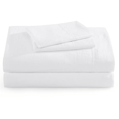 Casa Platino Split King Microfiber Sheet Set