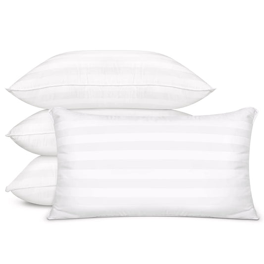 COZSINOOR Cozy Dream Bed Pillows Pack of 4