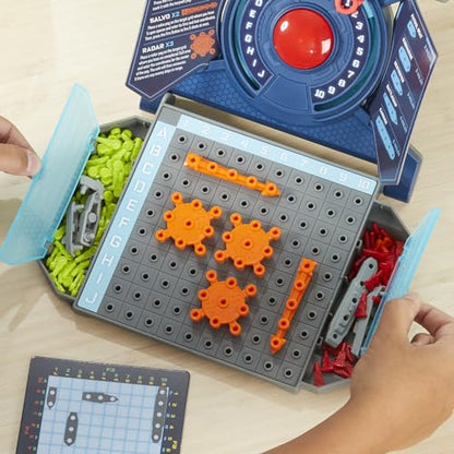 Hasbro Electronic Battleship Naval Strategy Game