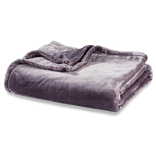 Berkshire Blanket Plush Fleece Throw Blanket