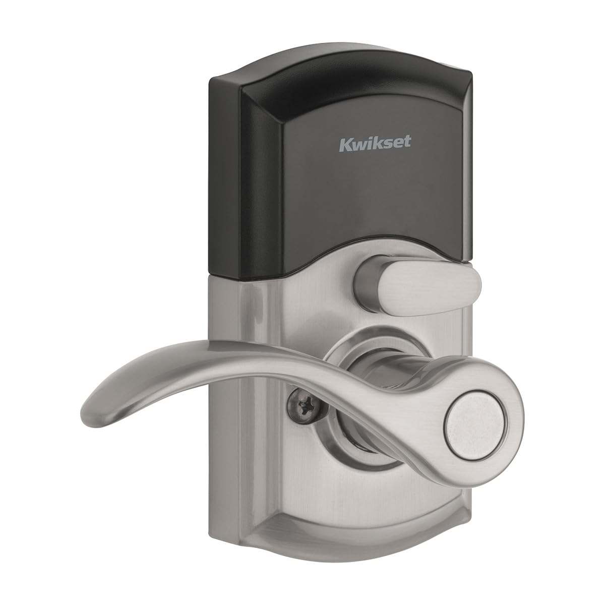 Kwikset SmartCode 955 Keypad Electronic Lever