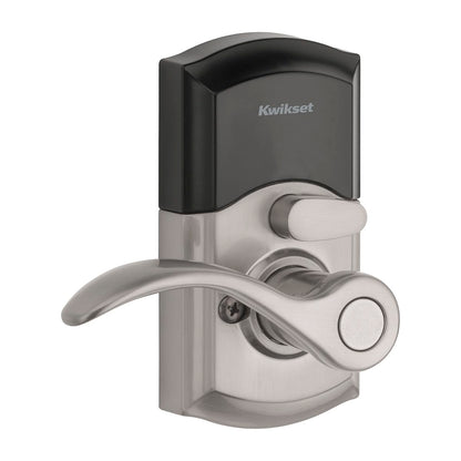 Kwikset SmartCode 955 Keypad Electronic Lever