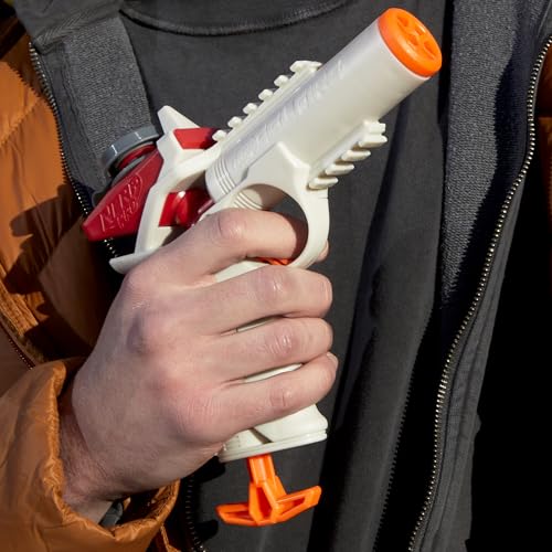 Nerf Gelfire Ignitor Blaster with 1000 Rounds