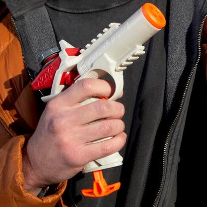 Nerf Gelfire Ignitor Blaster with 1000 Rounds