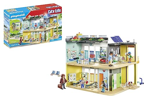 Playmobil Large School Playset