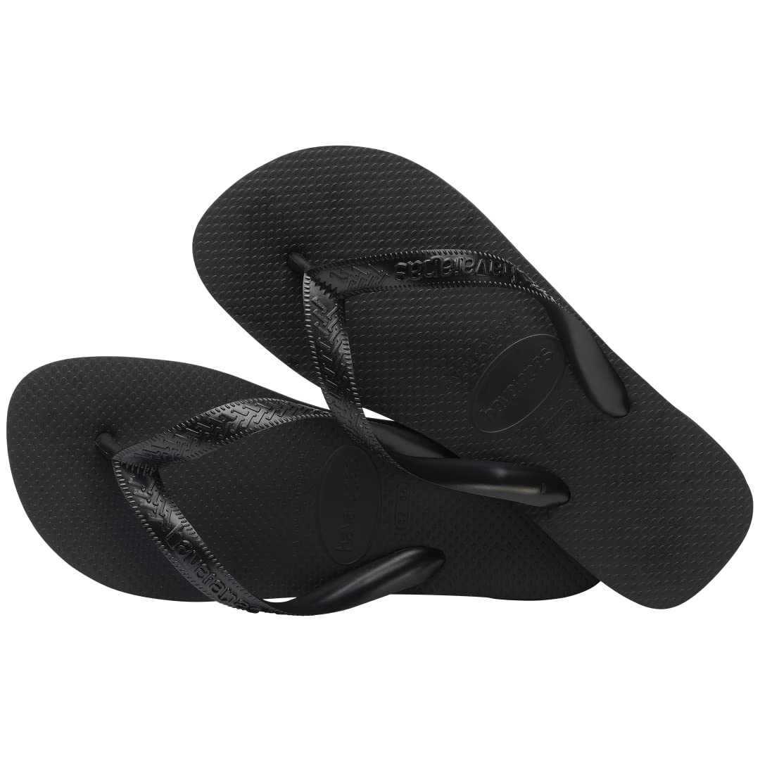 Havaianas Women's Top Flip Flop Sandal