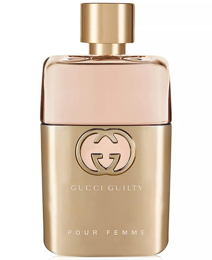 Gucci Guilty Eau de Parfum Spray for Women
