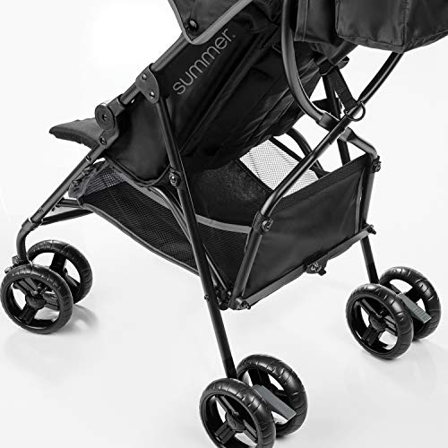 Ingenuity Lightweight 3D Mini Travel Stroller