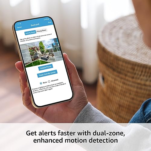 5 Camera Blink Wire-Free Security System