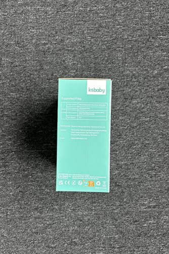 Mini WiFi Projector for Smartphones and Tablets