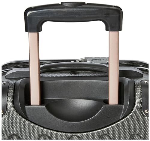 Rockland 20-Inch Hardside Carry-On Spinner Luggage