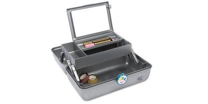 Caboodles On-The-Go Girl Makeup Box
