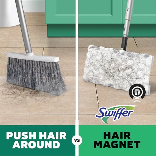 Swiffer 2-in-1 Floor Cleaning Kit