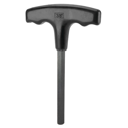 Performance Tool 10-Piece T-Handle Allen Wrench Set