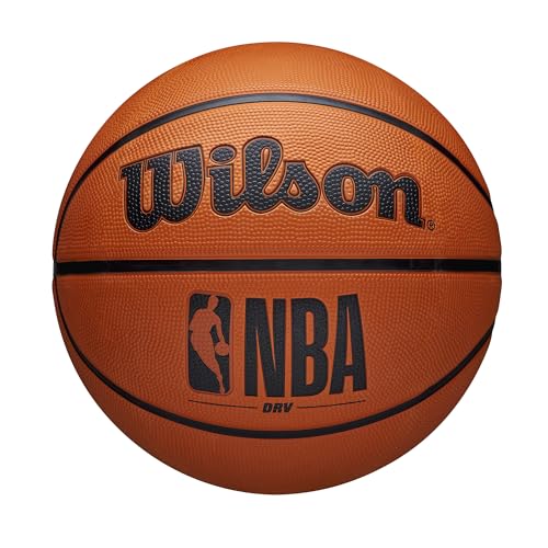 Wilson NBA DRV Series Size 7 Basketball